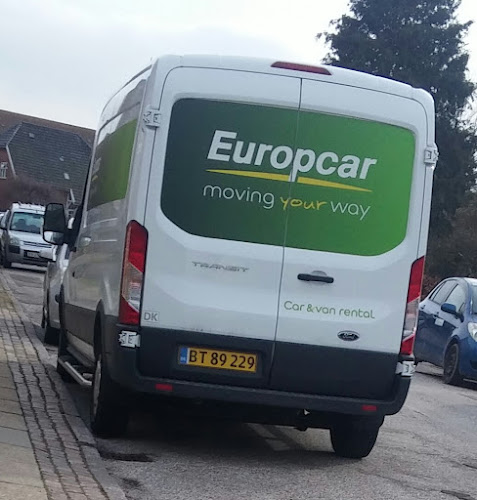Europcar Næstved - Andet