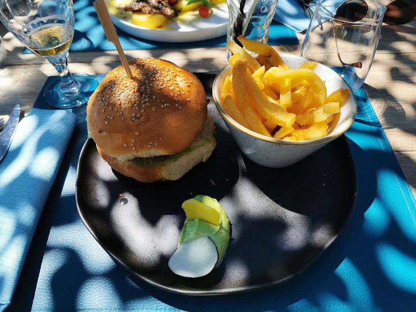 Restaurant La Note Bleue à Toulon