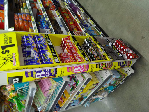 Discount Store «Dollar General», reviews and photos, 101 N State St, Lizton, IN 46149, USA