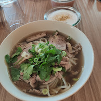 Soupe du Restaurant vietnamien Bun Bol à Pacé - n°3