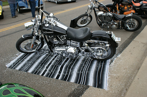 Harley-Davidson Dealer «Sun Harley-Davidson», reviews and photos, 8858 Pearl St, Denver, CO 80229, USA