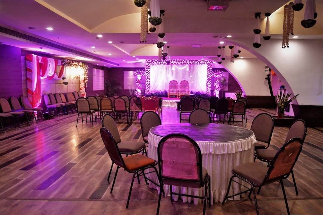 The Stadel, Banquet Hall (Weddingz.in Partner)