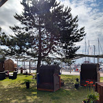 Photo n°2 de l'avis de Joachim.i fait le 02/07/2021 à 09:36 sur le  Restaurant Isfjord im Dampland à Damp