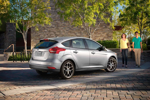 Ford Dealer «Ashley Ford Sales», reviews and photos, 395 Mt Pleasant St, New Bedford, MA 02742, USA