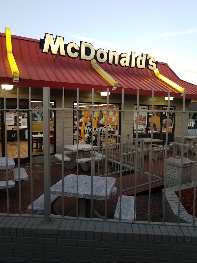 McDonald's 37874