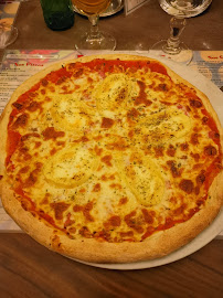 Pizza du Restaurant italien Le Napoli à Annecy - n°16