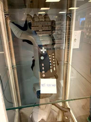 Video Game Store «Stateline Video Games», reviews and photos, 638 Springfield St, Feeding Hills, MA 01030, USA