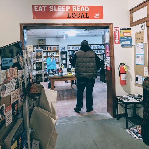 Book Store «Bookbound», reviews and photos, 1729 Plymouth Rd, Ann Arbor, MI 48105, USA