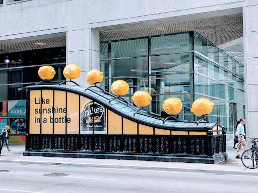 Shopping Mall «The Shops at North Bridge», reviews and photos, 520 N Michigan Ave, Chicago, IL 60611, USA