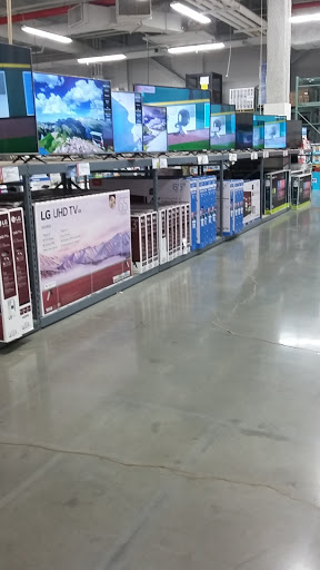 Warehouse club «BJ’s Wholesale Club», reviews and photos, 610 Exterior St, Bronx, NY 10451, USA