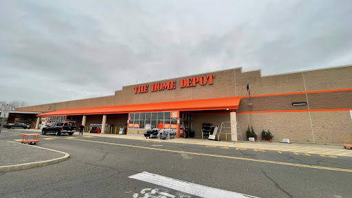 Home Improvement Store «The Home Depot», reviews and photos, 116 Walker Ave, West Berlin, NJ 08091, USA