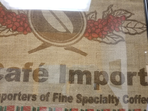 Coffee Shop «Cold Smoke Coffeehouse», reviews and photos, 64 Willow Peak Dr, Bozeman, MT 59718, USA