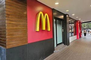 McDonald's Linsen 2nd Branch image