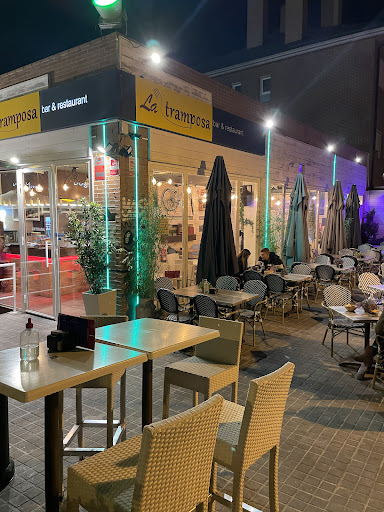 La tramposa en Las Rozas de Madrid