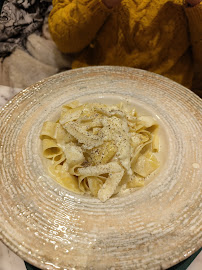 Pappardelle du Restaurant italien Le Petit Amalfi à Paris - n°7