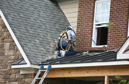 Vincent Roofing Solutions in Royal Oak, Michigan