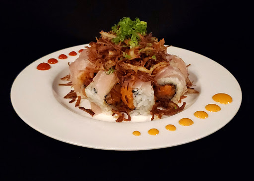 Ichiban Sushi & Bar