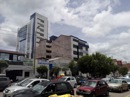 Centro médico Cusco