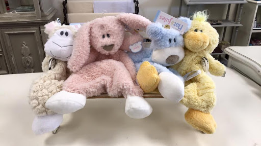 Gift Shop «Arabella’s Gift Boutique», reviews and photos, 2510 McMullen Booth Rd D, Clearwater, FL 33761, USA