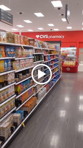 Department Store «Target», reviews and photos, 2747 Gulf to Bay Blvd, Clearwater, FL 33759, USA