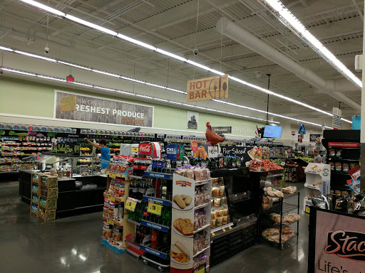 Grocery Store «ACME Markets», reviews and photos, 6212 Landis Ave, Sea Isle City, NJ 08243, USA