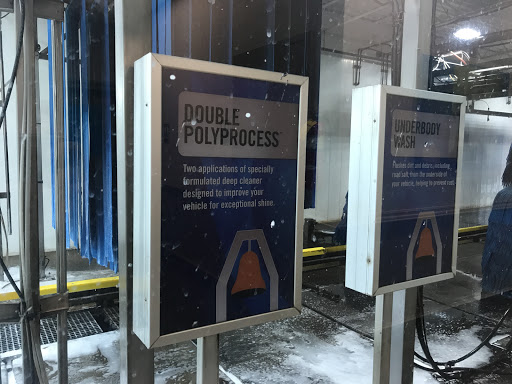 Car Wash «Autobell Car Wash», reviews and photos, 11725 Cotton Creek Entry, Alpharetta, GA 30005, USA