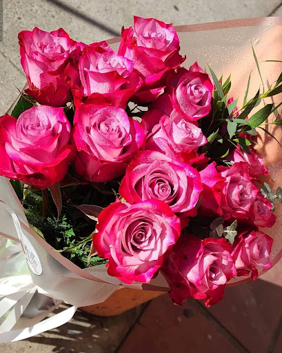 Florist «Guadalajara Flowers», reviews and photos, 32 S White Rd, San Jose, CA 95127, USA