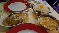 Korma du Restaurant indien Royal Kashmir à Nice - n°5