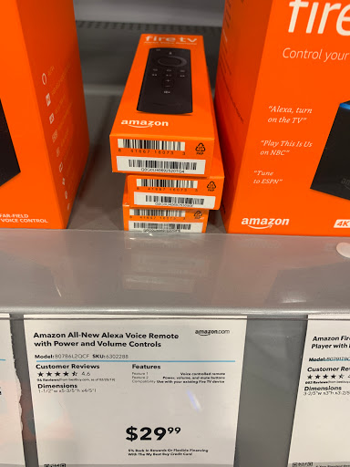 Electronics Store «Best Buy», reviews and photos, 3351 Mall Loop Dr, Joliet, IL 60431, USA