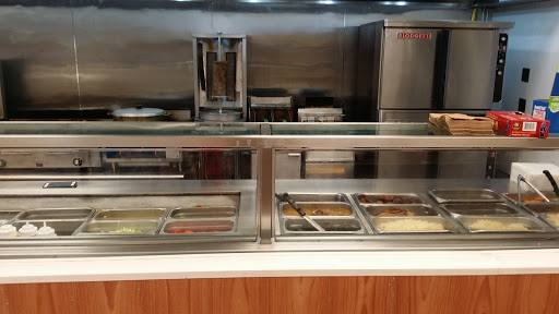 Grocery Store «AFRICA INTERNATIONAL MARKET», reviews and photos, 7617 Welcome Ave N, Brooklyn Park, MN 55443, USA