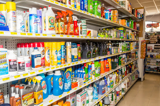 Hardware Store «Cannings Ace Hardware», reviews and photos, 344 W La Habra Blvd, La Habra, CA 90631, USA