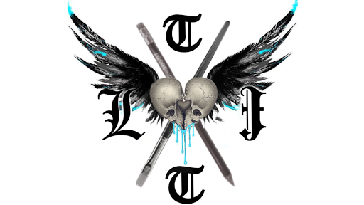 Explore ghost band tattoo ideas, creative tattoo ideas in Homosassa, available at Citrus Tattoos