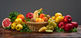 Tu Chacrita Frutas y Verduras