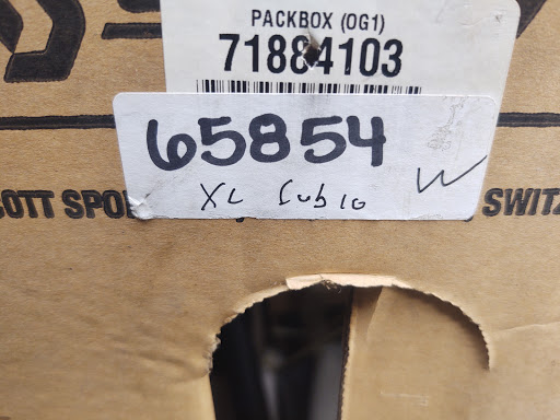 Bicycle Store «Big Wheel Bikes», reviews and photos, 6917 Arlington Rd, Bethesda, MD 20814, USA