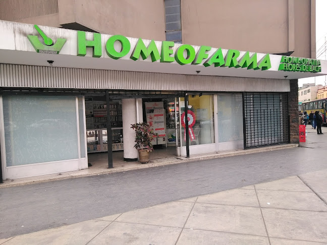Farmacia Naturista HomeoFarma - Centro naturista