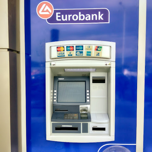 Eurobank Ergasias AE - Καστοριά