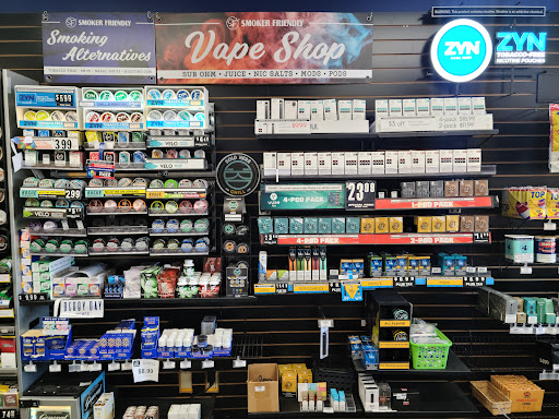 Tobacco Shop «Smoker Friendly», reviews and photos, 1000 W 6th St, Pueblo, CO 81003, USA