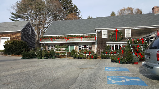 Florist «Skillins Greenhouses», reviews and photos, 89 Foreside Rd, Falmouth, ME 04105, USA