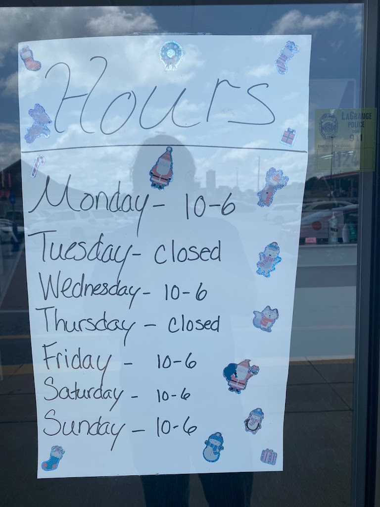 Great Clips LaGrange, GA 30240 Services and Reviews