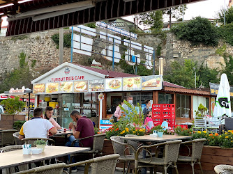 Amasra Kahvaltı Restoran Turgut Reis Cafe