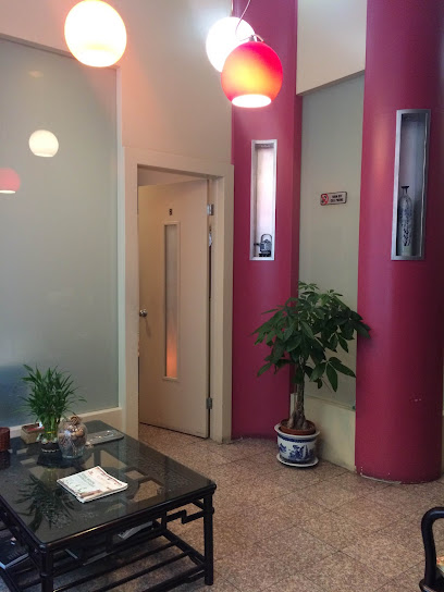 Chi Li Acupuncture Center