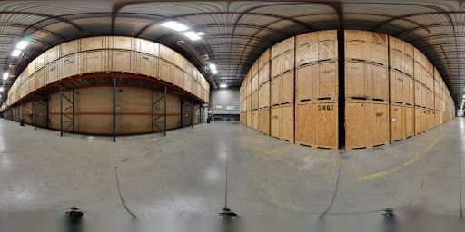 Moving and Storage Service «Reebie Storage & Moving Co.», reviews and photos, 10423 Franklin Ave #100, Franklin Park, IL 60131, USA