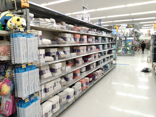 Department Store «Walmart Supercenter», reviews and photos, 5101 SE 14th St, Des Moines, IA 50320, USA