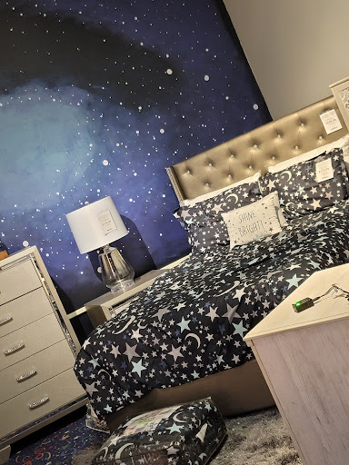 Furniture Store «Ashley HomeStore», reviews and photos, 1201 N Central Expy, Plano, TX 75075, USA