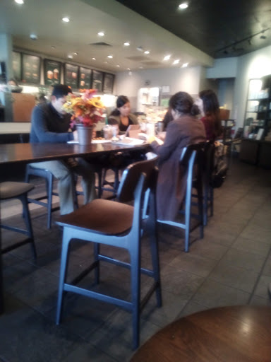 Starbucks image