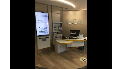 Photo du Banque LCL Banque et assurance à Saint-Médard-en-Jalles