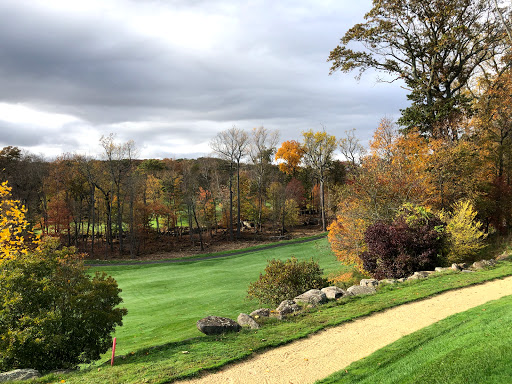Golf Club «Pound Ridge Golf Club», reviews and photos, 18 High Ridge Rd, Pound Ridge, NY 10576, USA
