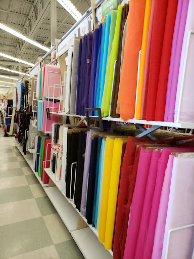 Fabric Store «Jo-Ann Fabrics and Crafts», reviews and photos, 5790 S Redwood Rd, Taylorsville, UT 84123, USA