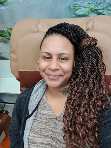 Beauty Salon «Jenny T Hair & Nail Salon», reviews and photos, 400 John F Kennedy Way # 80, Willingboro, NJ 08046, USA