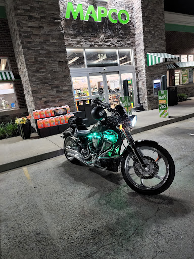 Convenience Store «MAPCO Mart», reviews and photos, 404 S Broadway, Portland, TN 37148, USA